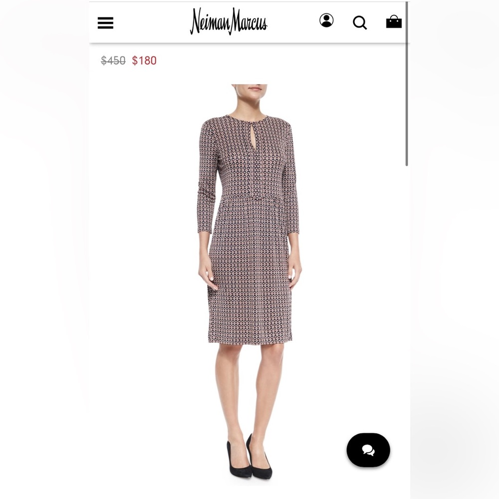 Tory Burch Dress